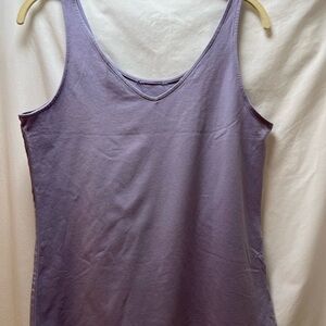 J. Jill set of 3 reversible tanks